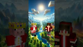 Herobrine Vs Dream voiceedit voicemodtutorial shorts tntblast voiceplay memevoicemodtutorial [upl. by Cammie510]