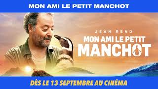 MON AMI LE PETIT MANCHOT  DÈS LE 13 SEPTEMBRE DANS LES SALLES DE CINÉMA EN AFRIQUE [upl. by Gnaht696]