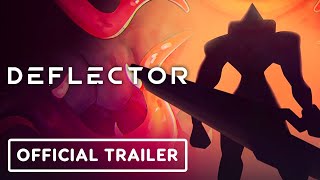 Deflector  Official Early Access Launch Trailer [upl. by Peri]