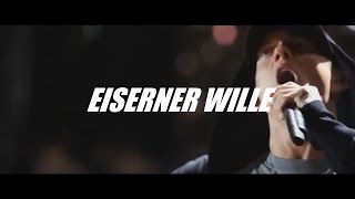 Eiserner Wille  MotivationDeutschGerman [upl. by Westlund]