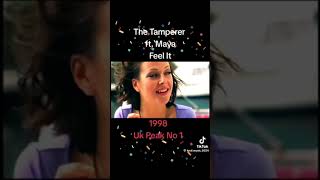 The Tamperer ft Maya  Feel It Music Video [upl. by Aramoiz476]