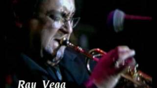 Arturo Sandoval  Celebration of latin jazz  Ran kan kanavi [upl. by Laamak]