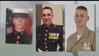 3 Marines Killed In Afghanistan Based Out Of Fort Devens [upl. by Larrabee318]