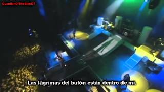 Blind Guardian  The Script For My Requiem Sub Español [upl. by Elleraj]