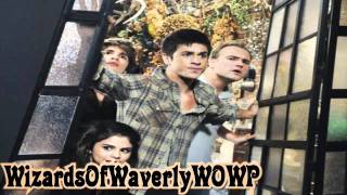 Wizards Of Waverly Place Season 4 Alex Tells The World Preview HD [upl. by Feigin]