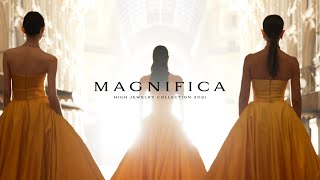 Magnifica Opera d’Arte  Discover Bvlgaris new High Jewelry Collection [upl. by Aronoff]