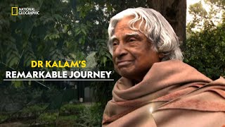 The Missile Man’s Legacy  Mega Icons  हिंदी  S1  E3  Nat Geo [upl. by Centonze]