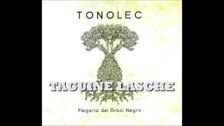 TONOLEC  quotTaguiñe Lashequot [upl. by Yaner76]