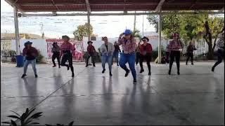 EL BOTECITO infinitydancefitness Los hijos del pueblo [upl. by Tyson]