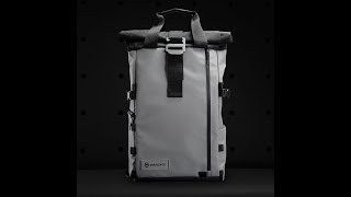 New Color Drop for PRVKE ROGUE amp Tech Bags [upl. by Abroms]