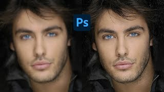 🔥LowRes to HighRes Photos  Photoshop Tutorial Short [upl. by Airreis]