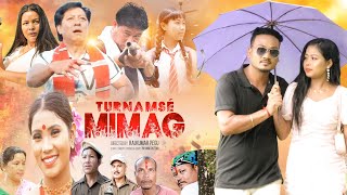 New Mising Video Full Movie TURNAM SÉ MIMAG 2024 Director Rajkumar pegu and Payang Patgiri [upl. by Claudine]