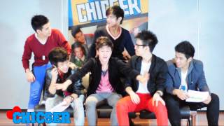 Chicser Video Diary [upl. by Fortunna505]