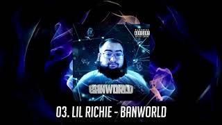 Liquid Richard  BANWORLD  Banworld [upl. by Woodford]