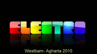 Westbam Agharta 2010 Waveshock amp Radi S Remix [upl. by Dinsdale923]