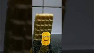 waffle falling over meme wafflegegagedigedagedago [upl. by Steffane350]