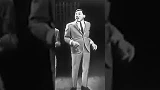 Smokey Robinson and The Miracles singing their 1961 hit “Shop Around” [upl. by Goldy]