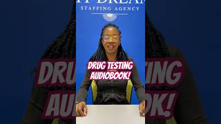 Download or Stream My Audiobook Today artandscienceofdrugtesting happyteamika drugtesting [upl. by Eramat]