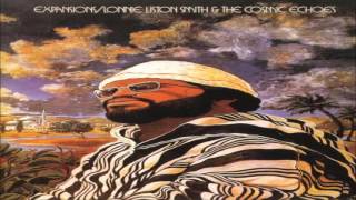 Lonnie Liston Smith amp The Cosmic Echoes  quotMy Lovequot [upl. by Pascal433]