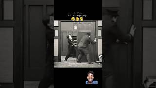 Charlie Chaplin me 😂🤣😂🤫funny comedy 1000subscriber pubgmobile ytshortviralshort viralvideo [upl. by Anaej135]