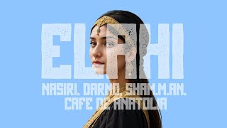 Nasiri DARNO Shamman Cafe De Anatolia  Elahi Original Mix [upl. by Rhodes]