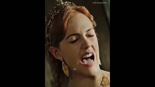 Hurrem sultan turkishseries hurremandsuleyman hurremsultan edit loveMera sultandramaangry [upl. by Arrej]