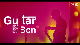 Guitar Bcn 2023 AfterMovie [upl. by Siraf]