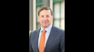 The RMR Group CEO Adam Portnoy Receives Boston Real Estate Times 2021 Person of the Year Award [upl. by Iren]