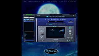 CLOUD 9 Omnisphere Sound Bank  BigWerks [upl. by Yrrad]