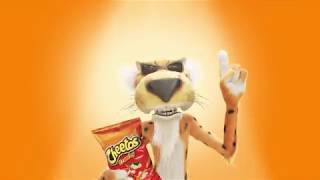 Cheetos  Mega Cheesyball Program Video [upl. by Colvert]