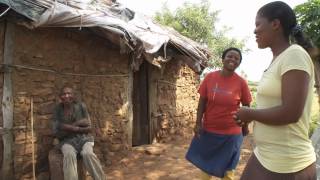 Cabrini Ministries  Swaziland Documentary [upl. by Elliven]