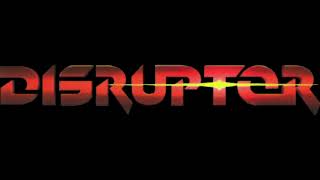 Disruptor Jupiter Soundtrack REMADE [upl. by Aninaig]