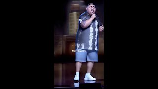 quotGabriel Iglesias Funniest 1Minute StandUp Clipquot [upl. by Yarg]