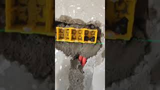 How to install electrical boxes with multilaser electrical [upl. by Francisco]