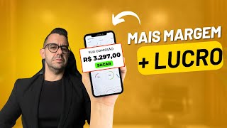 Como montar sua agência e vender passagens Milhas e Consolidadora  Aprenda como começar [upl. by Yrtnej]