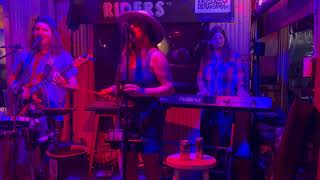 “Angel from Montgomery” MSR cover  The Snook Inn [upl. by Bower736]