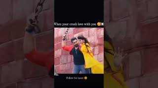 love couplegoals couple sad romantic dangaltvchannelserials comedymemes funny dangaltvseri [upl. by Alyhs]