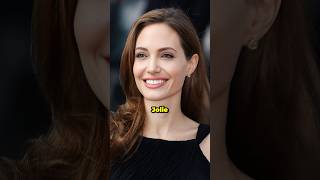 Angelina Jolie Just Dropped the Most Stylish Haircut [upl. by Atinrahs]