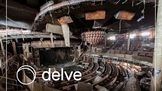 Inside the Costa Concordia wreck Including never before published images Urbex August 2014 [upl. by Aihceyt21]