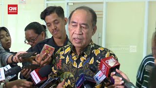 Kata DPR Alasan Menag Tak Hadir di Rapat Evaluasi Haji [upl. by Johnstone]