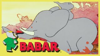 Babar  Babars First Step Ep 1 [upl. by Dixil]