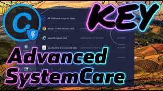 GET 2024s BEST SystemCare 18 Pro KEY for Windows 10 and 11 TODAY [upl. by Phemia]