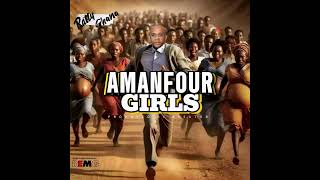 Amanfour girls Trailer music rattyghana song [upl. by Selemas]