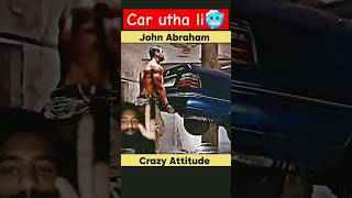 John abraham attitude johnabraham trending attitude shorts [upl. by Lidda]