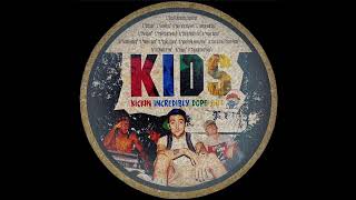 Mac Miller  The Spins Instrumental 2010 KIDS Mixtape [upl. by Yrennalf]