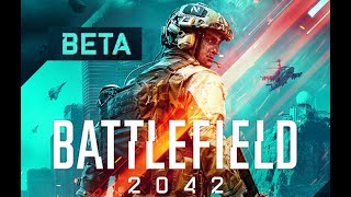 Battlefield 2042 ➤Open Beta PC Benchmark ➤ GTX980Ti amp i7 4790K [upl. by Yelknirb]