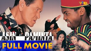 Asin At Paminta Full Movie HD  Eddie Garcia Blakdyak Rufa Mae Quinto Patricia Javier Reyes [upl. by Nij]