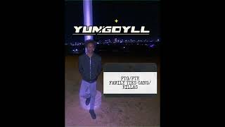 why you callin me  yungdyll [upl. by Dimah]