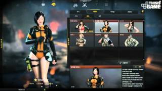 sudden attack 2 Inventory and Weapon Customization [upl. by Enylekcaj427]