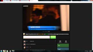 The Big Live Live ShowLive After Party Clipsavi [upl. by Ferrand989]